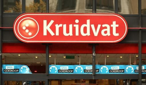 Kruidvat to end sales of tobacco products