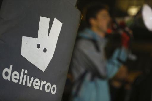 Deliveroo will launch its services in Turnhout
