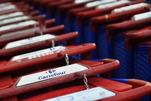 Carrefour restructuration plan – “a fifth of local Carrefour stores are losing money”