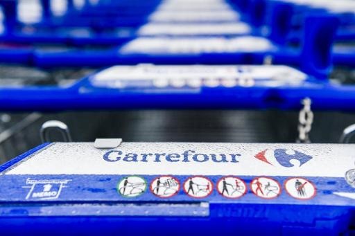 Carrefour restructuring plan – Government’s efforts too little, too late, unions say