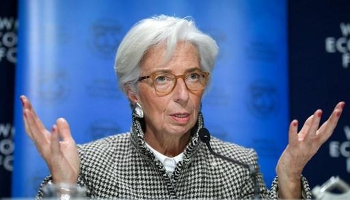 Income gap across generations has widened in Europe, IMF says