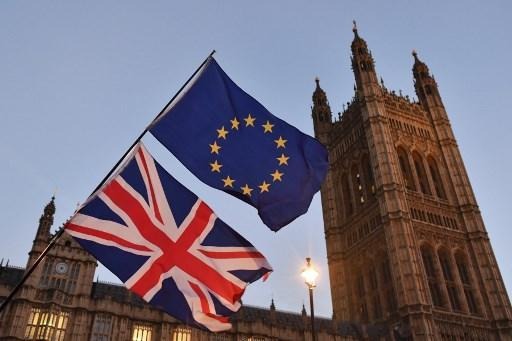 Post-Brexit transition ends on 31 December 2020 - EU