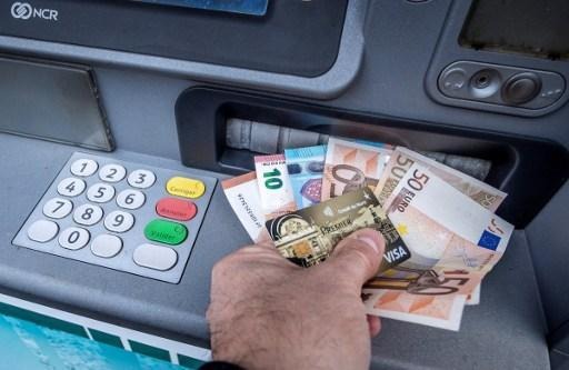 Belgians regulate €590 million in “black money” in 2017
