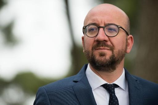 Charles Michel: “I don’t dance to the N-VA’s tune”