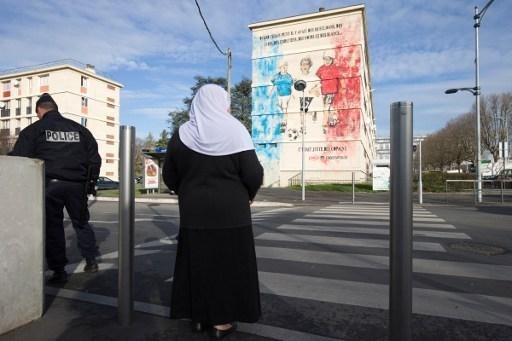 Turkey investigates Islamophobia in Europe