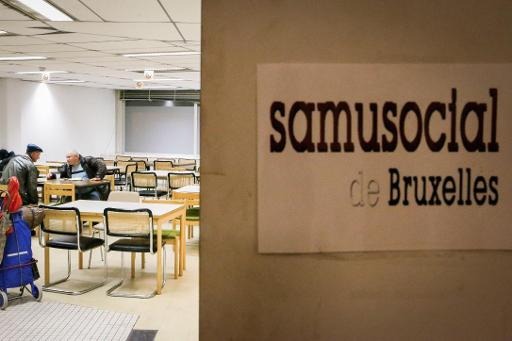 Samusocial closes 2016 accounts with 1.55-million-euro deficit