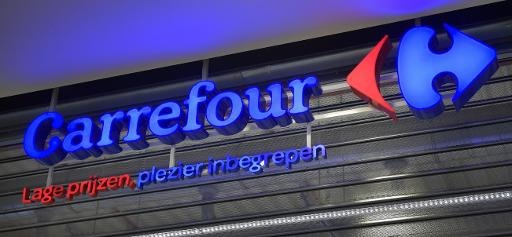 21 Carrefour supermarkets not open in Wallonia and Brussels on Friday
