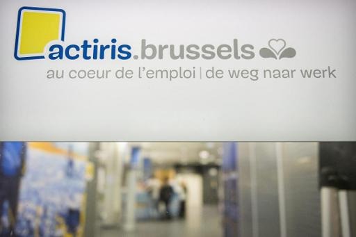 Unemployment in Brussels drops to lowest level since 2000