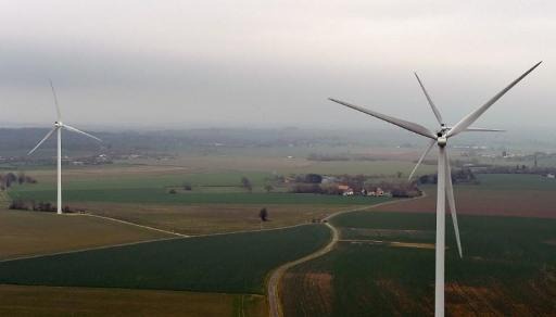 Europe's parliamentarians want renewable energy to cover 35% of consumption by 2030