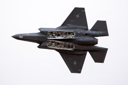 Replacing the F-16s: “F-35s cost almost 2 billion more than expected”