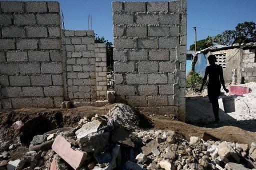 Use of sex workers in Haiti : Head of Oxfam-Belgium says he’s deeply shocked