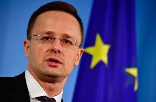 Hungary wants admission of Serbia, Montenegro into EU speeded up