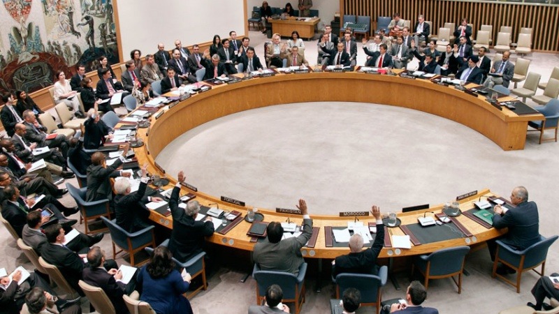 Kazakhstan hands over UN Security Council Chairmanship