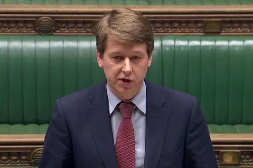 British Under Secretary of State for Exiting the EU: “Brexit is not a decision to turn our backs on Belgium”