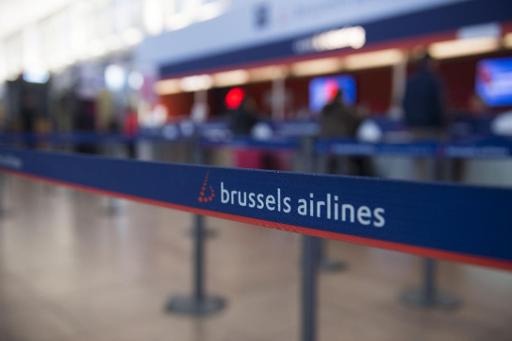 Brussels Airlines pilots threaten tougher action