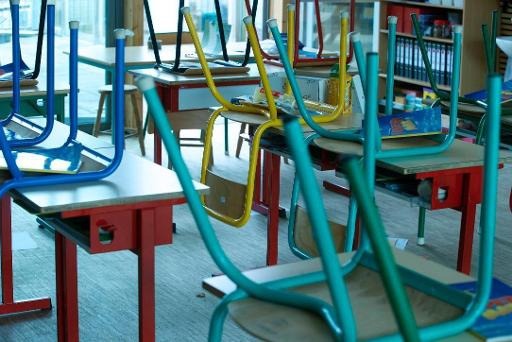 Critical shortage of French-speaking nursery, primary teachers