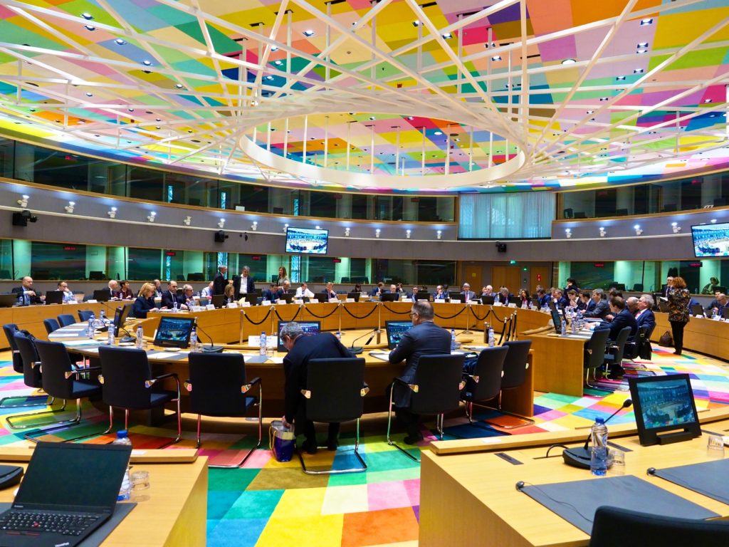 Parliamentarians urge EU to become more transparent
