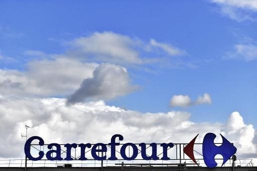 Carrefour's fingerprint payments to be investigated by Belgian privacy agency
