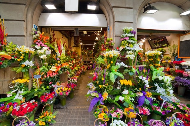 Belgian florists: flowers for Valentine’s Day of amazing quality