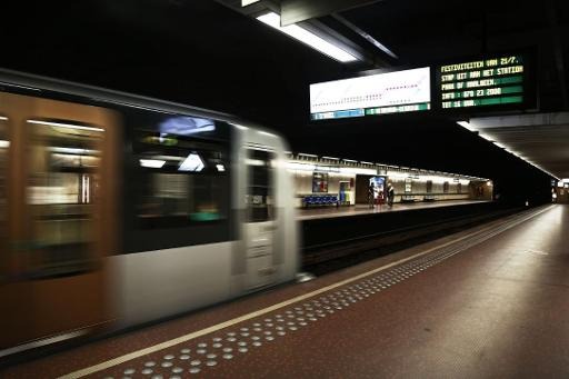 “Huge disruption” expected on the Stib network on Monday