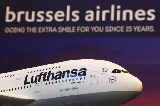 Belgian government intends to support Brussels Airlines after integration in Lufthansa Group