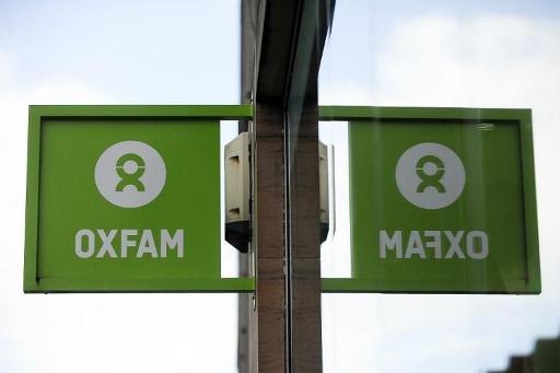 Sexual scandal in Haiti: the European Commission threatens to cut off Oxfam from its funding