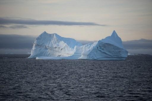 Researchers to identify biodiversity and plastics in Southern Ocean