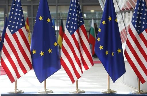 EU "ready to react" if US imposes trade restrictions