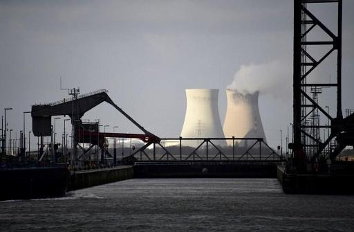 Study casts doubts on feasibility of keeping nuclear plants going