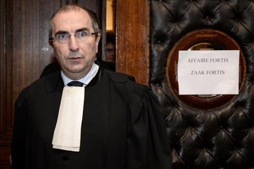 Police domiciliary visits: the President of Avocats.be refers matter to Charles Michel