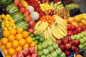 Belgians have eaten too little fruit and vegetables for too long