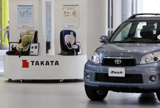 Toyota recalls nearly 1.2 million cars worldwide, including 8,000 in Belgium