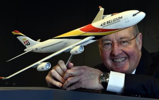 Air Belgium expected to begin flying in mid-April