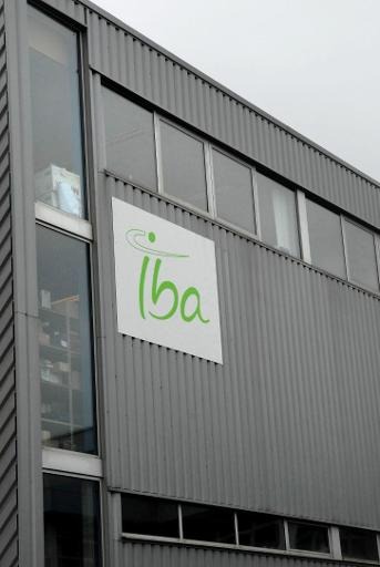 IBA sells three proton therapy solutions to UK