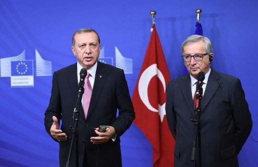 EU launches second €3 billion tranche for refugees in Turkey