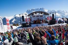 Tomorrowland launches Alpine edition