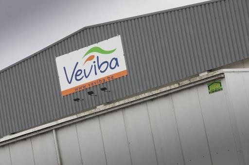 Walloon Agricultural Federation to bring civil action in VEVIBA case