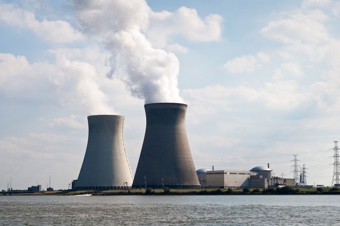 Engie favours guaranteed price for further extension of nuclear reactors