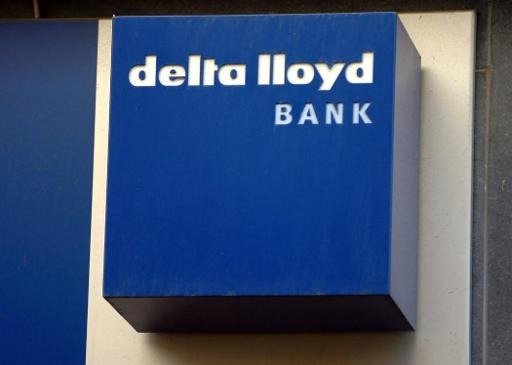 Delta Lloyd soon off the Belgian market