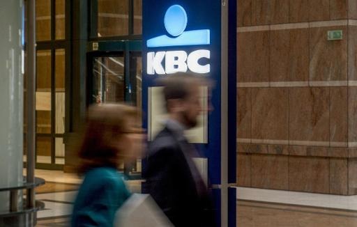 KBC seeks way out for employees over 50
