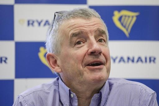 After a year of freezing new routes Ryanair broadens its Zaventem offer