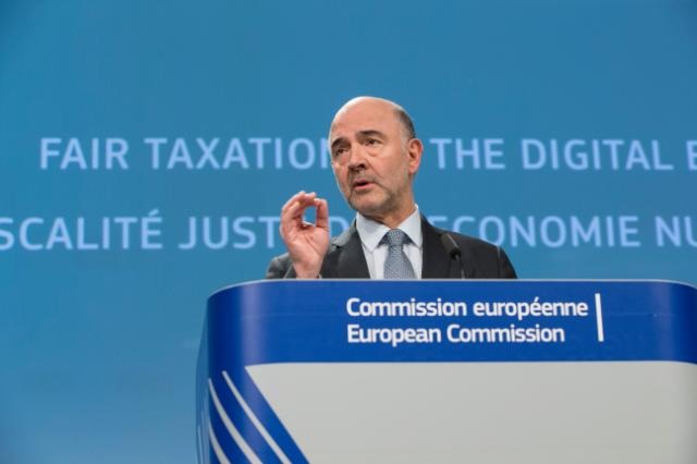 New EU measures on digital taxation frighten US companies