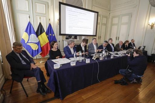 Brussels parliament approves Samusocial Commission’s recommendations