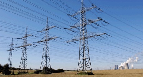 Elia to acquire further 20% stake in electricity transmission system operator