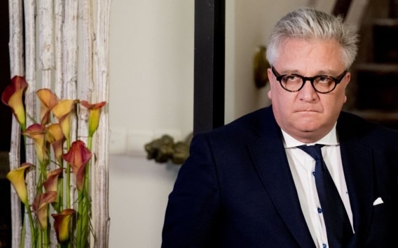 Meeting with Prince Laurent will probably not take place
