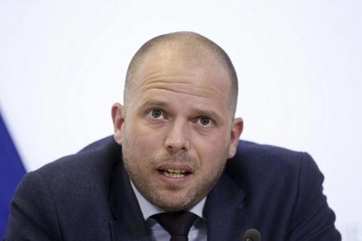 UNIZO: “The mountain of paperwork will only increase further under Francken”