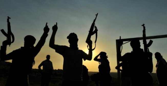 Today’s foreign terrorist fighters in a European-historical perspective