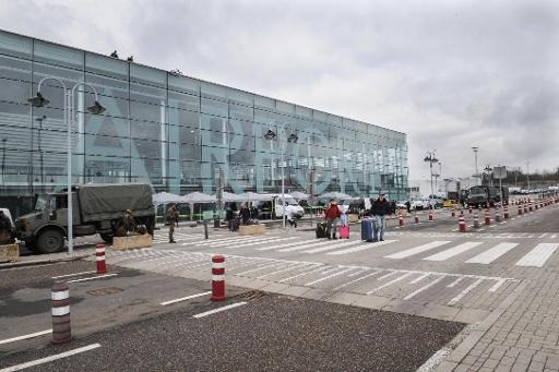 Nethys to install 18,000 m2 of photovoltaic panels at Liege Airport