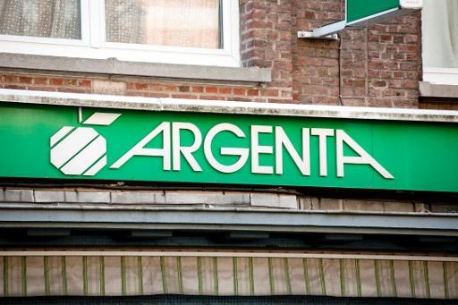 Initial compensation payments to Argenta customers