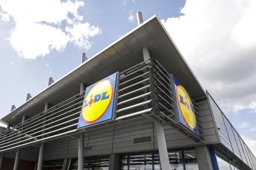 Lidl recalls pizzas after metal traces found